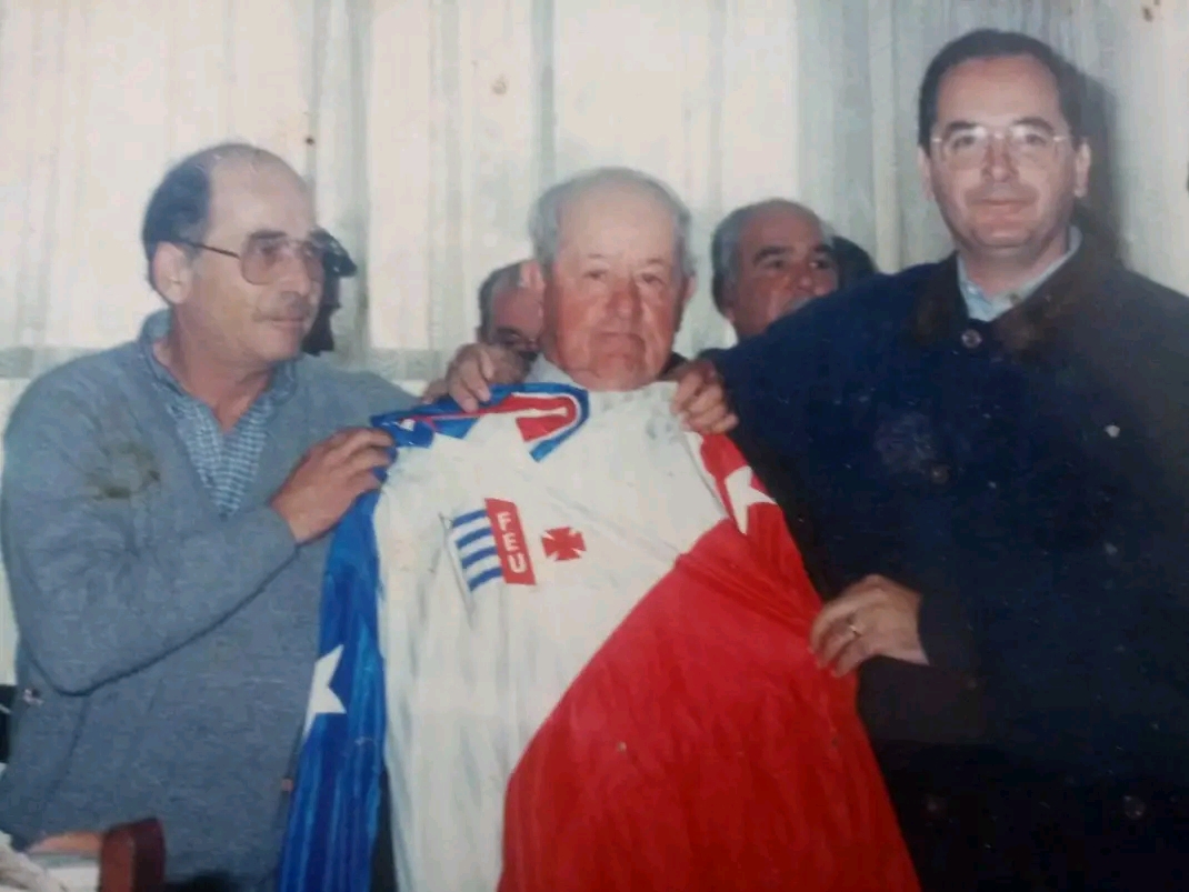 Antonio Saravia