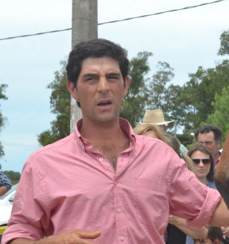 Juan Ramón Peña