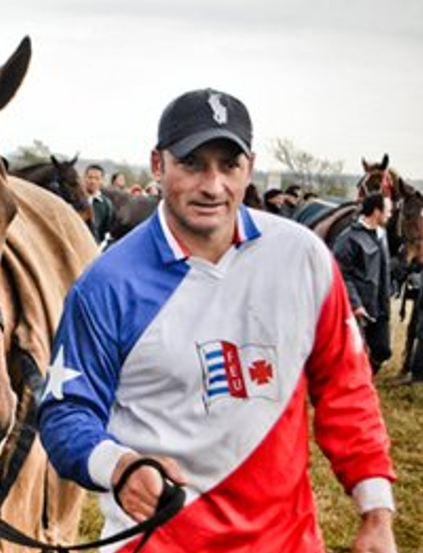 Jesús Barcia
