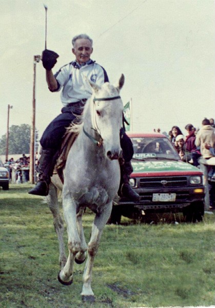 Ruben Pessano