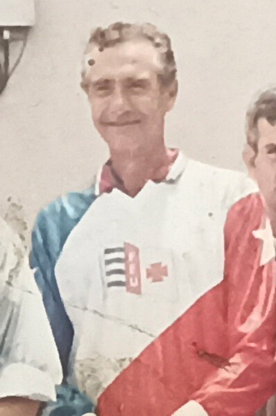 Miguel Gastambide