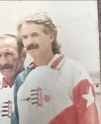 Miguel Alonso