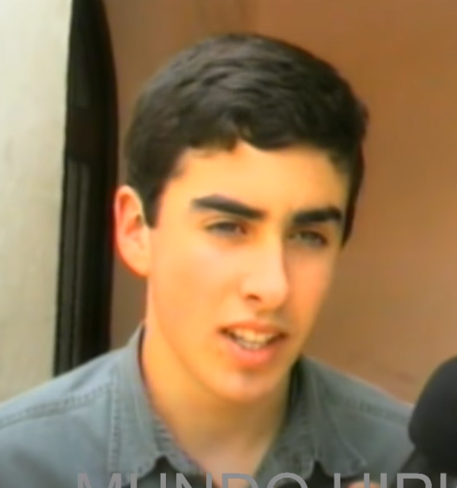 Mateo Fiori