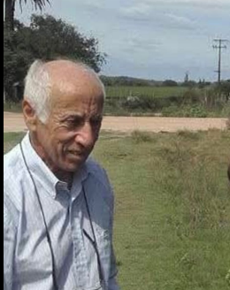Dr. Hugo Nicoletti