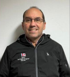 Raphael Lopéz