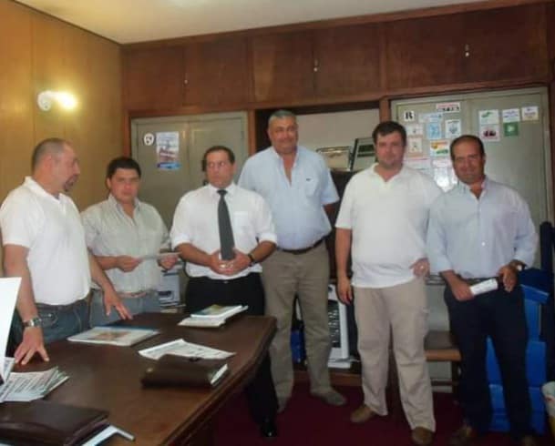 Neutrales 2013 - 2014