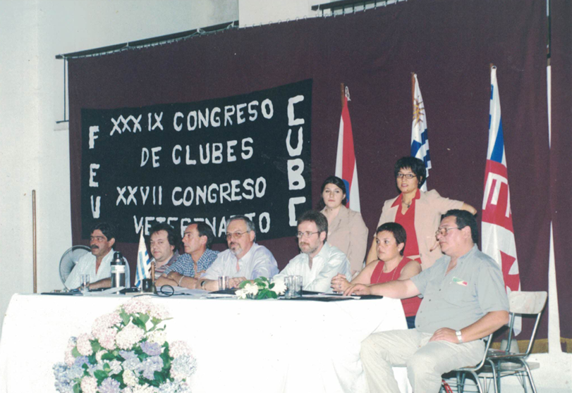 Neutrales 2002 - 2003 